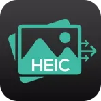 Heic Converter логотип