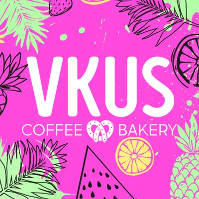 VKUS coffee & bakery