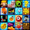 Cool Games with Math логотип