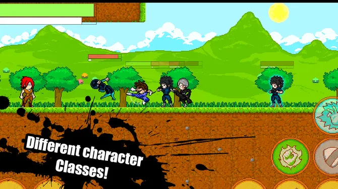 Скриншот 3/10