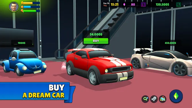 Скриншот 8/10