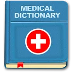 Medical Dictionary логотип