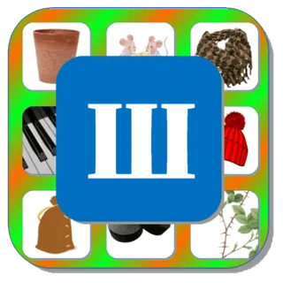 App icon