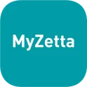 MyZetta логотип