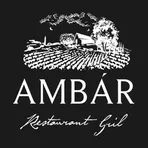 Ambar логотип