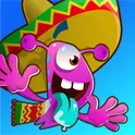Jump the Wall - Mexico || USA логотип