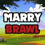 Marry Brawl логотип