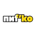 Пифко логотип