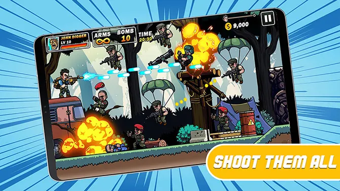 Скриншот 1/5