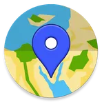 Bible Maps логотип