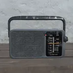 Радиоприемник логотип