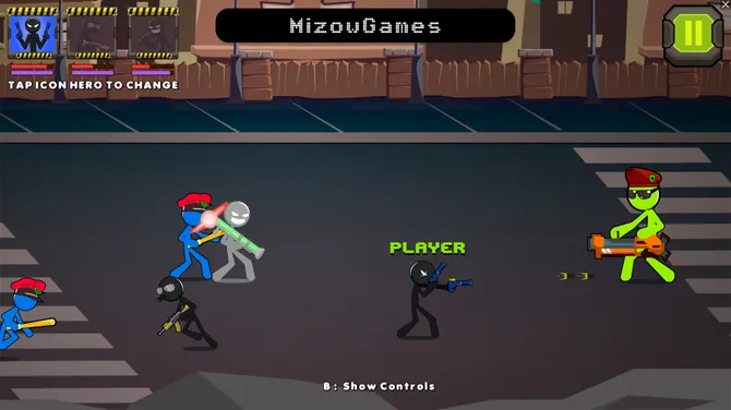 Скриншот 3/4