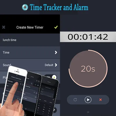 Alarm Timer