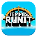 Tempus Runit  логотип