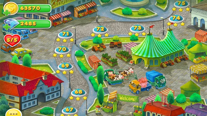 Скриншот 2/5