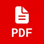 Создатель и конвертер PDF логотип