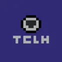 The Cosmonaut's Last Hope ALPHA логотип