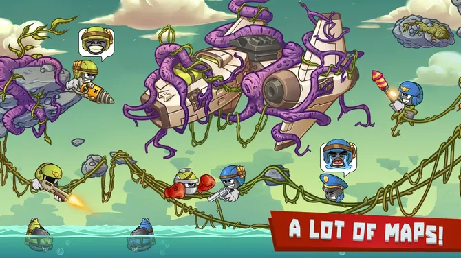 Скриншот 2/6