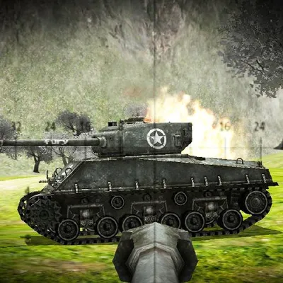 Tanks.io war multiplayer simulator