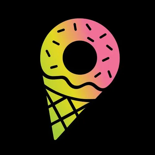 Zenly Share Location — иконка