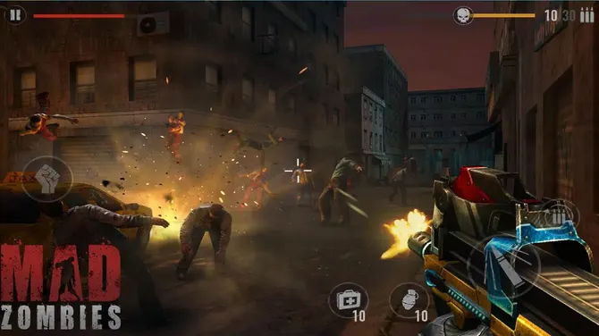 Скриншот 1/8