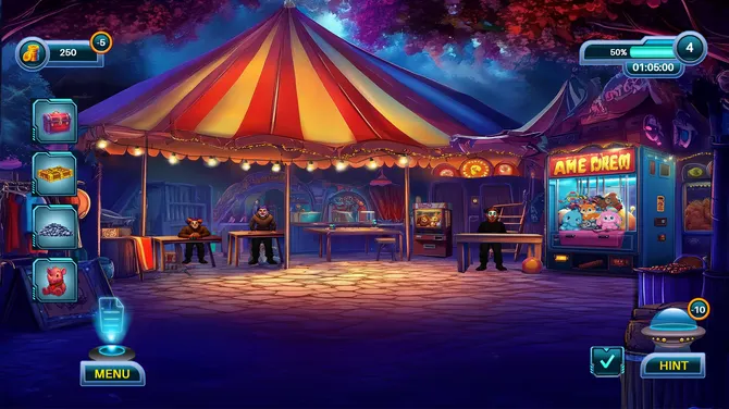 Скриншот 2/4