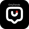 OnlyTrends логотип