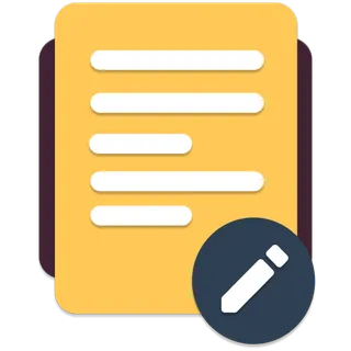 App icon