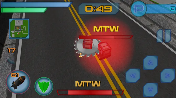 Скриншот 1/3