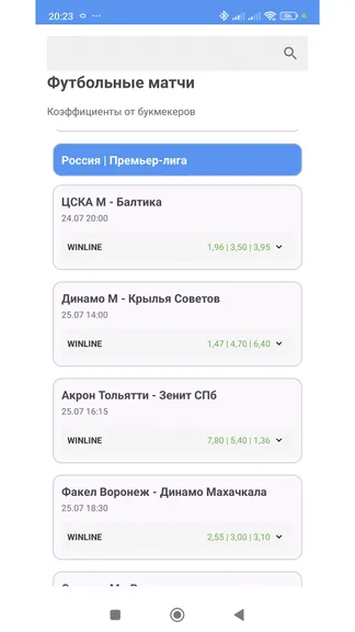 Скриншот 3/3