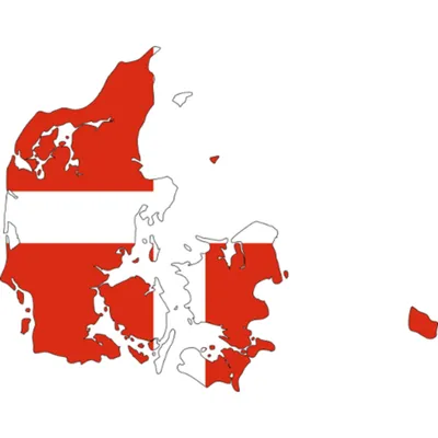 Cities in Denmark