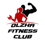 Fitness Olzha Aktau логотип