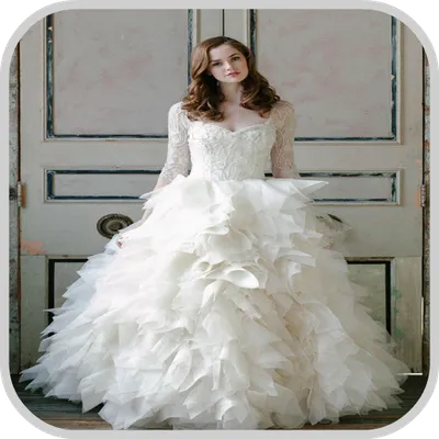 Wedding Dresses