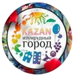 УК Изумрудный город Казань логотип