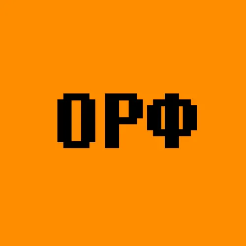 ОРФ AI: Бесплатный ИИ Чат — иконка