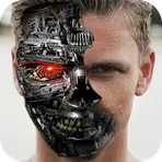 Cyborg Camera логотип