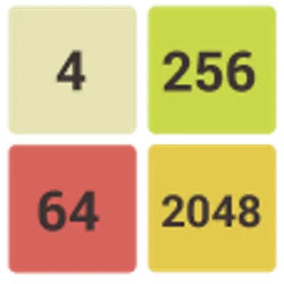 2048 Puzzle