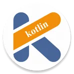 Учим Kotlin логотип