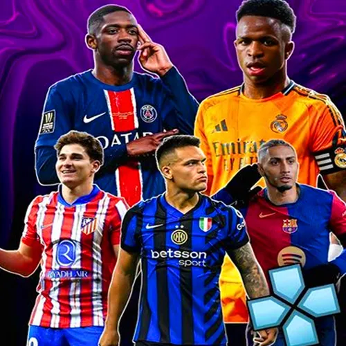 Игра PES eFootball Quiz — Викторины 0,0★ — скачать для Android ...
