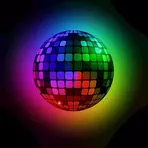 Color Lights логотип