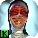 Evil Nun: Ужас в школе логотип