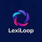 LexiLoop логотип