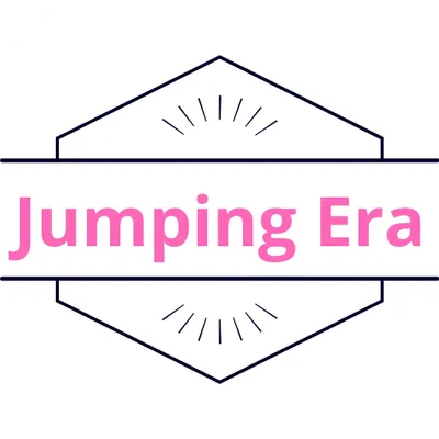 Jumping Era Люберцы