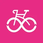 Rekola Bikesharing логотип