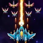 Galaxy Shooter - Space Attack