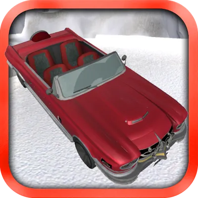 Roadster car game