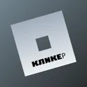 Роблокс кликер для детей логотип