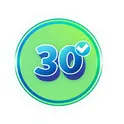 Привычки — 30 дней логотип