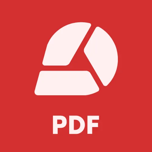 MobiPDF — иконка