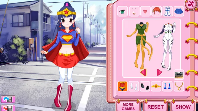 Скриншот 2/8